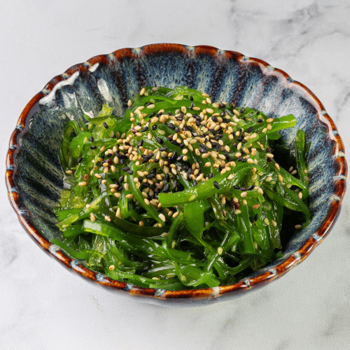 Wakame Salat