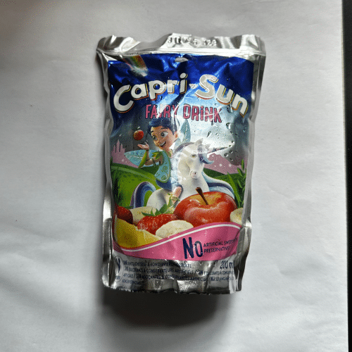 Capri Sun Elfentrank 0,2l