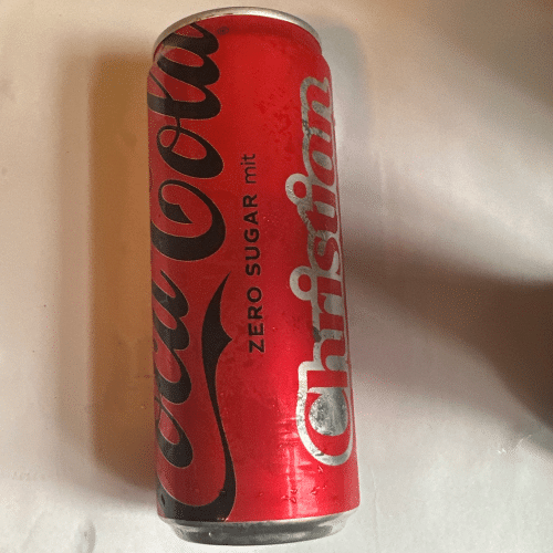 Cola Zero