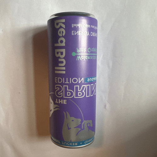 Red Bull Waldmeister pink Grapefruit