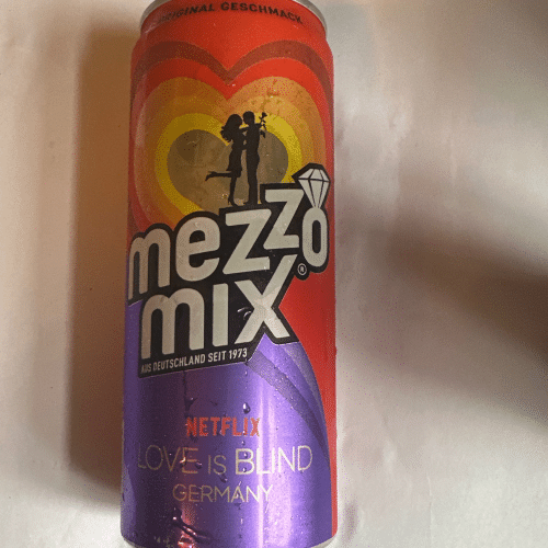 Mezzo Mix 0,33