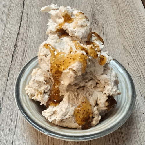 Feige Creme 200g