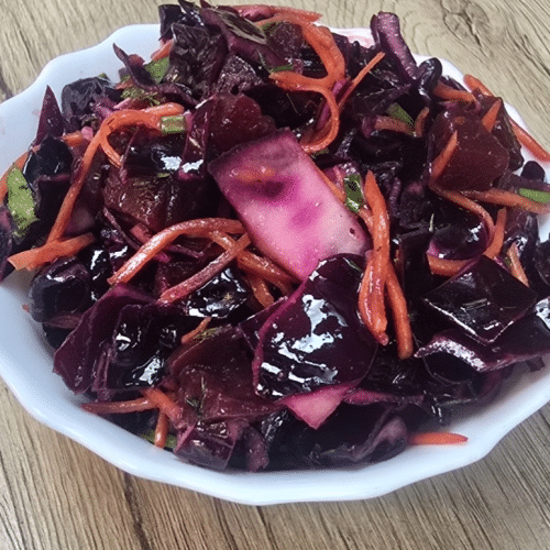 Rote Beete Salat 200 g