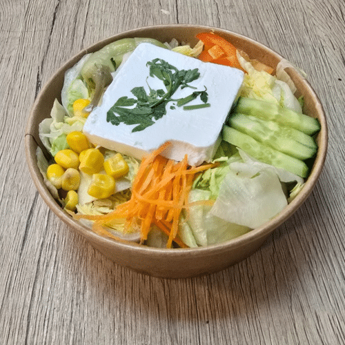 Salat Schale