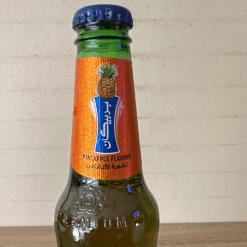 Barbican 330 ml  Ananas