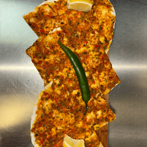 Lahmacun