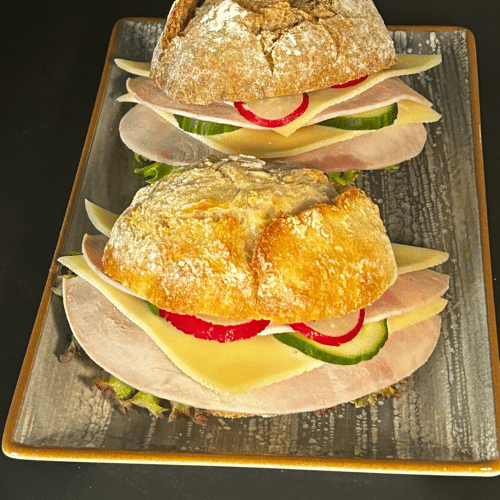 Jambon-Comté