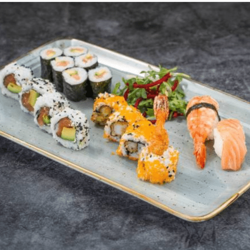 Sushi Box 2