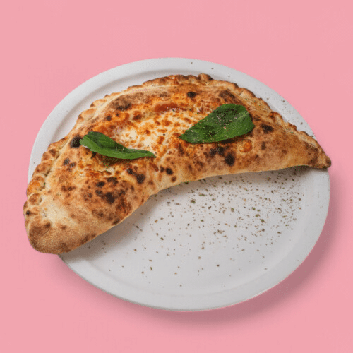 Calzone Ciao Ciao