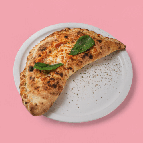 Calzone Vegetarisch