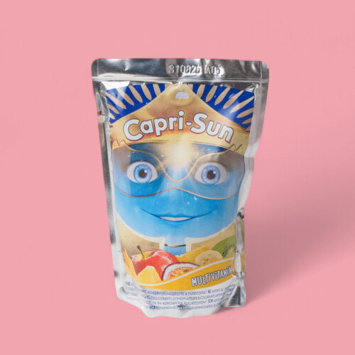 Capri-Sun Multivitamin 0,2l