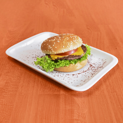 Cheeseburger