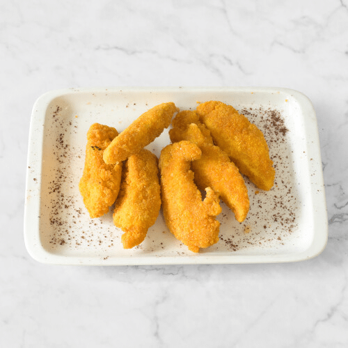 Chicken Fingers (6 Stück)
