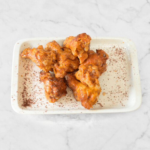 Chicken Wings (6 Stück)