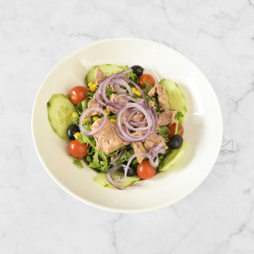 Insalata Tonno