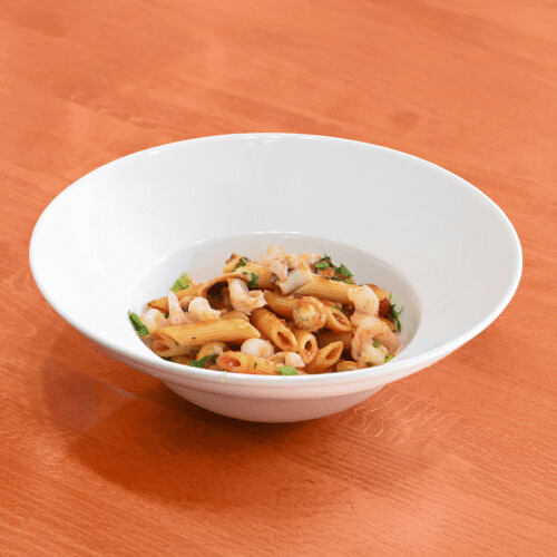 Pasta Frutti di Mare