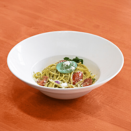 Pasta Pesto