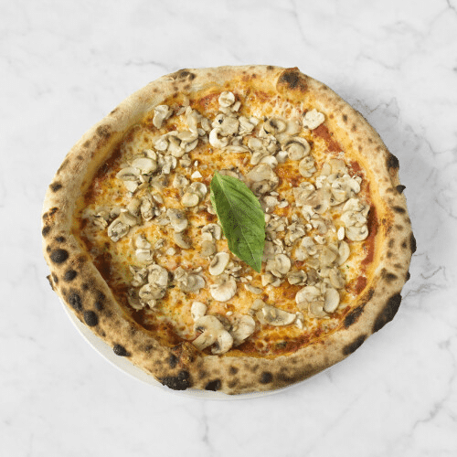 Pizza Funghi