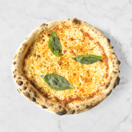 Pizza Margherita