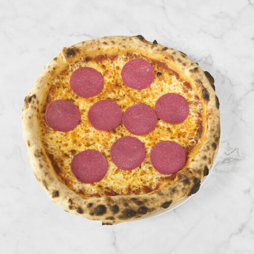 Pizza Salami