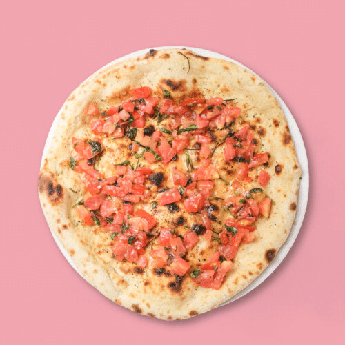 Pizzetta Bruschetta (Ø 28cm)