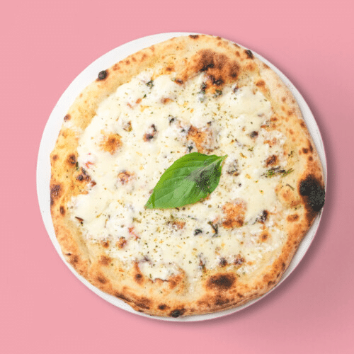 Pizzetta di Käse (Ø 28cm)