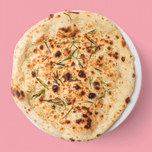 Pizzetta Rosemary (Ø 28cm)