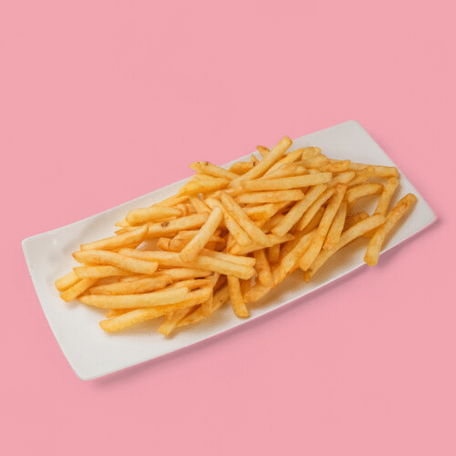 Pommes frites