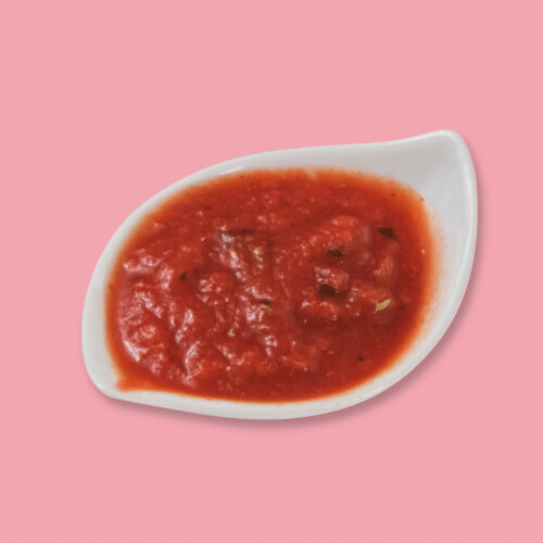 Tomaten-Dip
