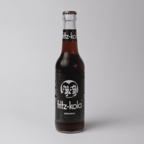 fritz-kola® 0,33l (MEHRWEG)