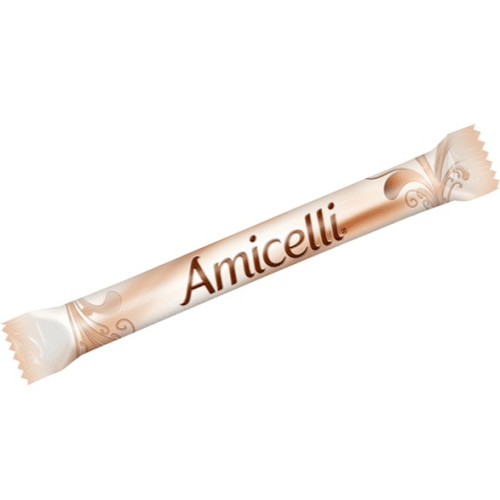 Amicelli Haselnuss Riegel 12,5g