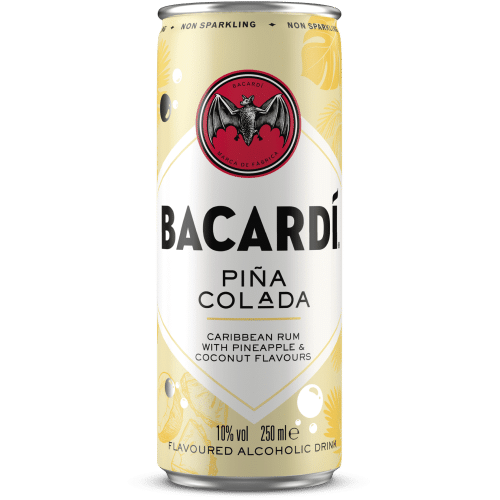 Barcadi Pina Colada