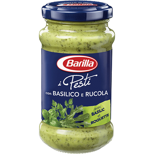 Barilla Pesto Rucola