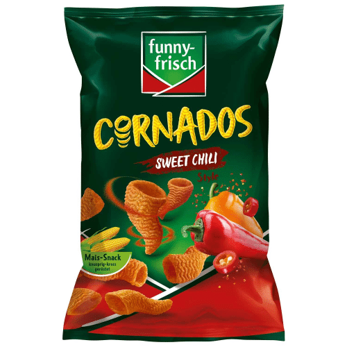 Cornados Sweet Chilli