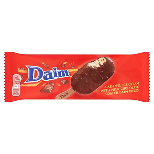 Daim Eis