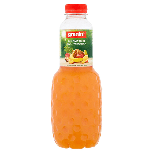 Granini Nektar Multivitamin