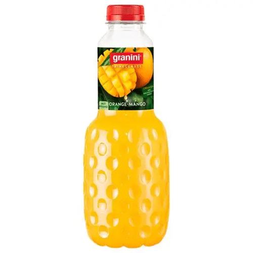 Granini Nektar Orange-Mango