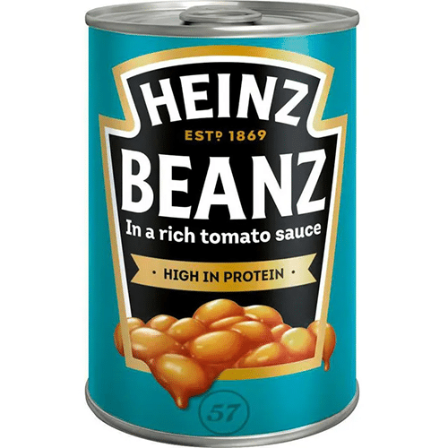 Heinz Beans