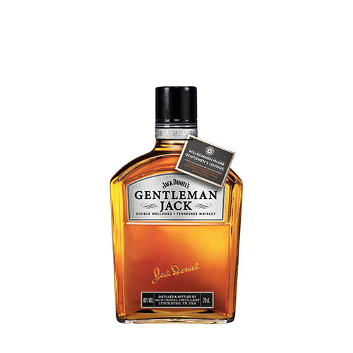 Jack Daniels Gentelman Jack