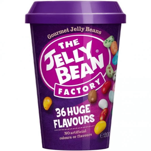 Jelly Belly Beans 36 Hugh Flavours
