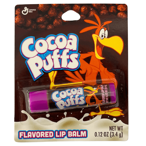 Lippenbalsam Cocoa Puffs