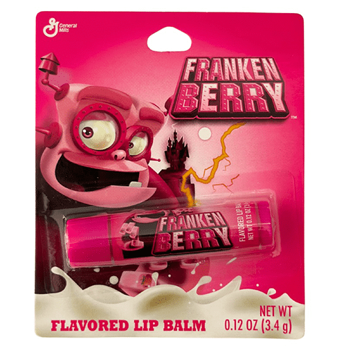 Lippenbalsam Franken Berry