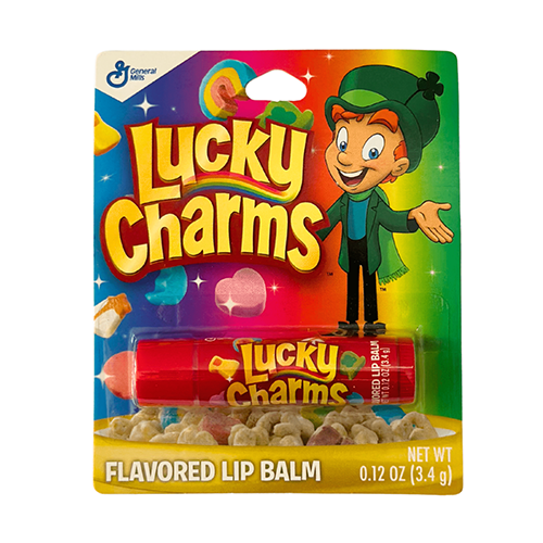 Lippenbalsam Lucky Charms