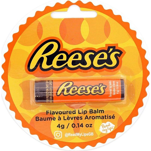 Lippenbalsam Lucky Reeses