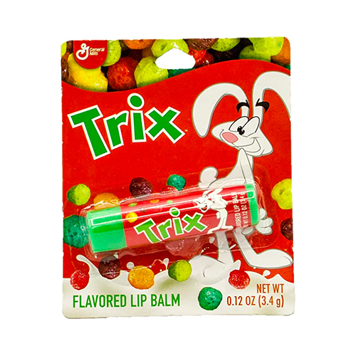 Lippenbalsam Trix