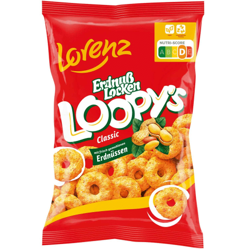 Lorenz Loopys Classic