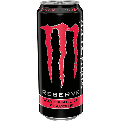 Monster Energy Reserve Watermelon 0.5l (EINWEG)