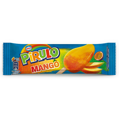 Pirulo Mango
