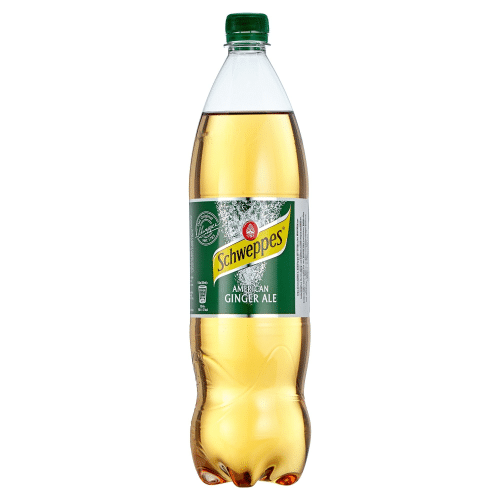 Schweppes Ginger Ale