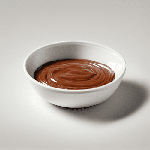 Schokoladensauce